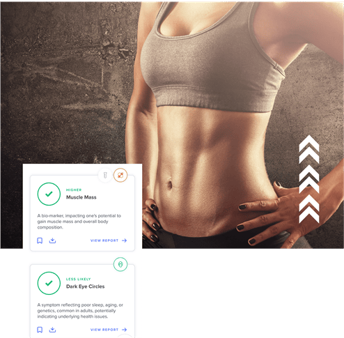 Do You Know Your Fitness Genetic ABCs?